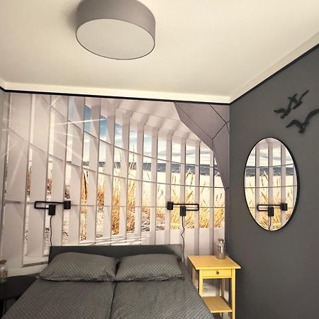 Apartament Marina 6 Delux Niechorze Zewnętrze zdjęcie