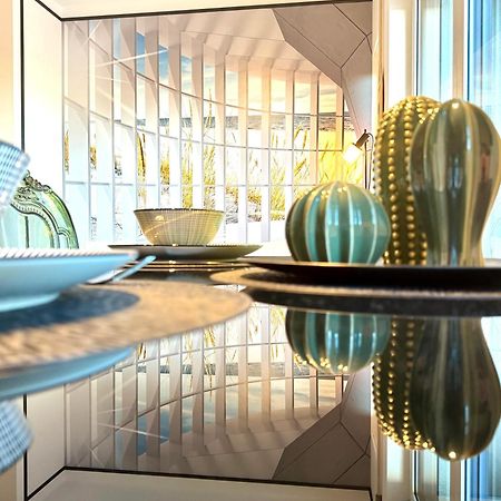 Apartament Marina 6 Delux Niechorze Zewnętrze zdjęcie