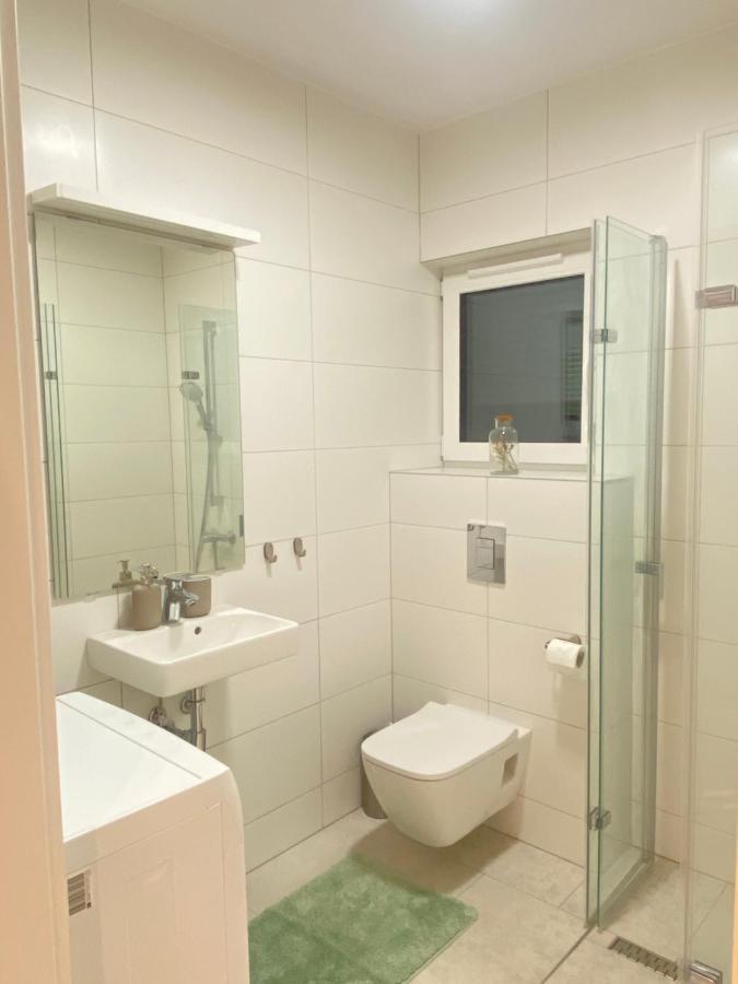 Apartament Marina 6 Delux Niechorze Zewnętrze zdjęcie