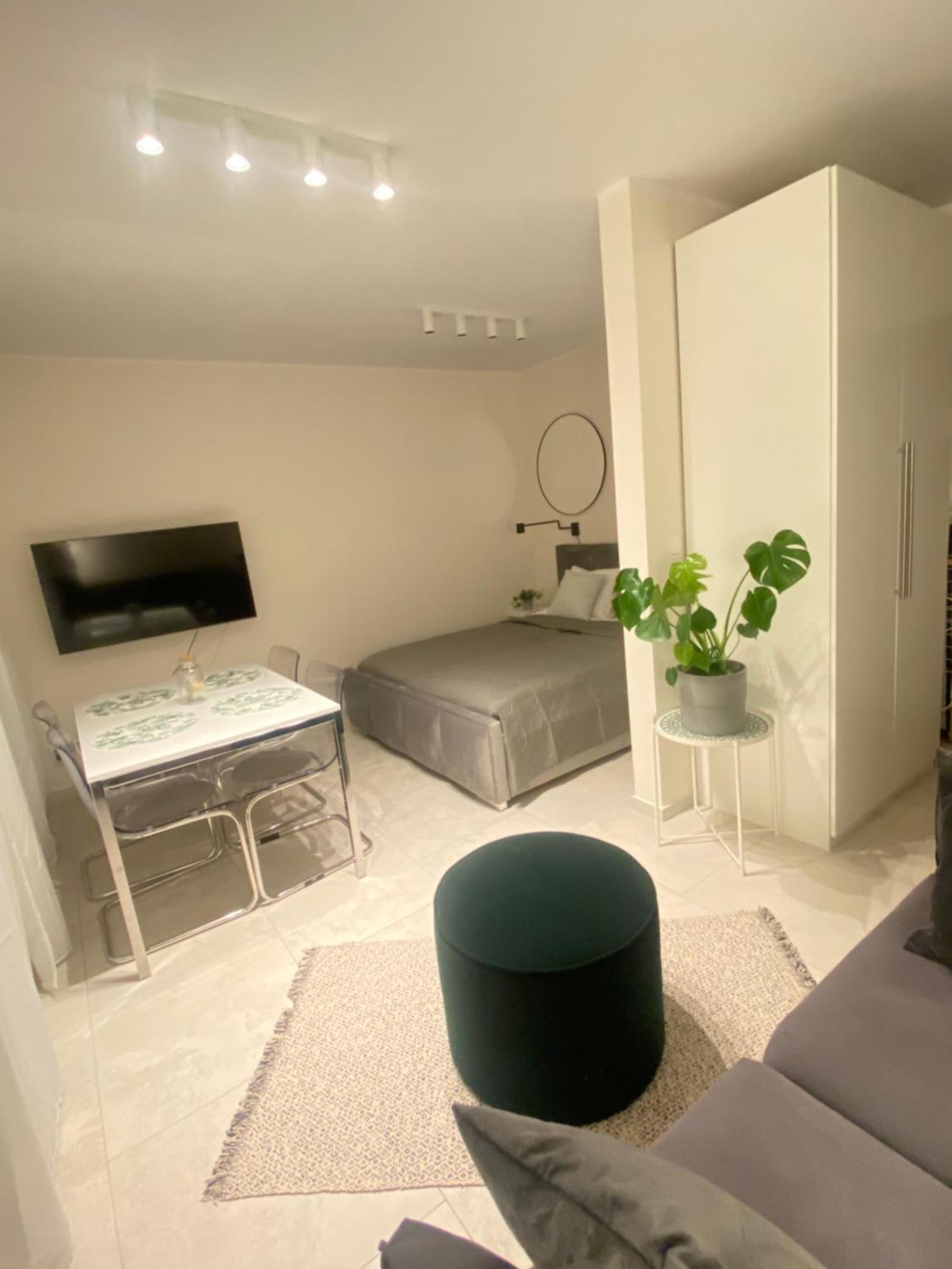 Apartament Marina 6 Delux Niechorze Zewnętrze zdjęcie