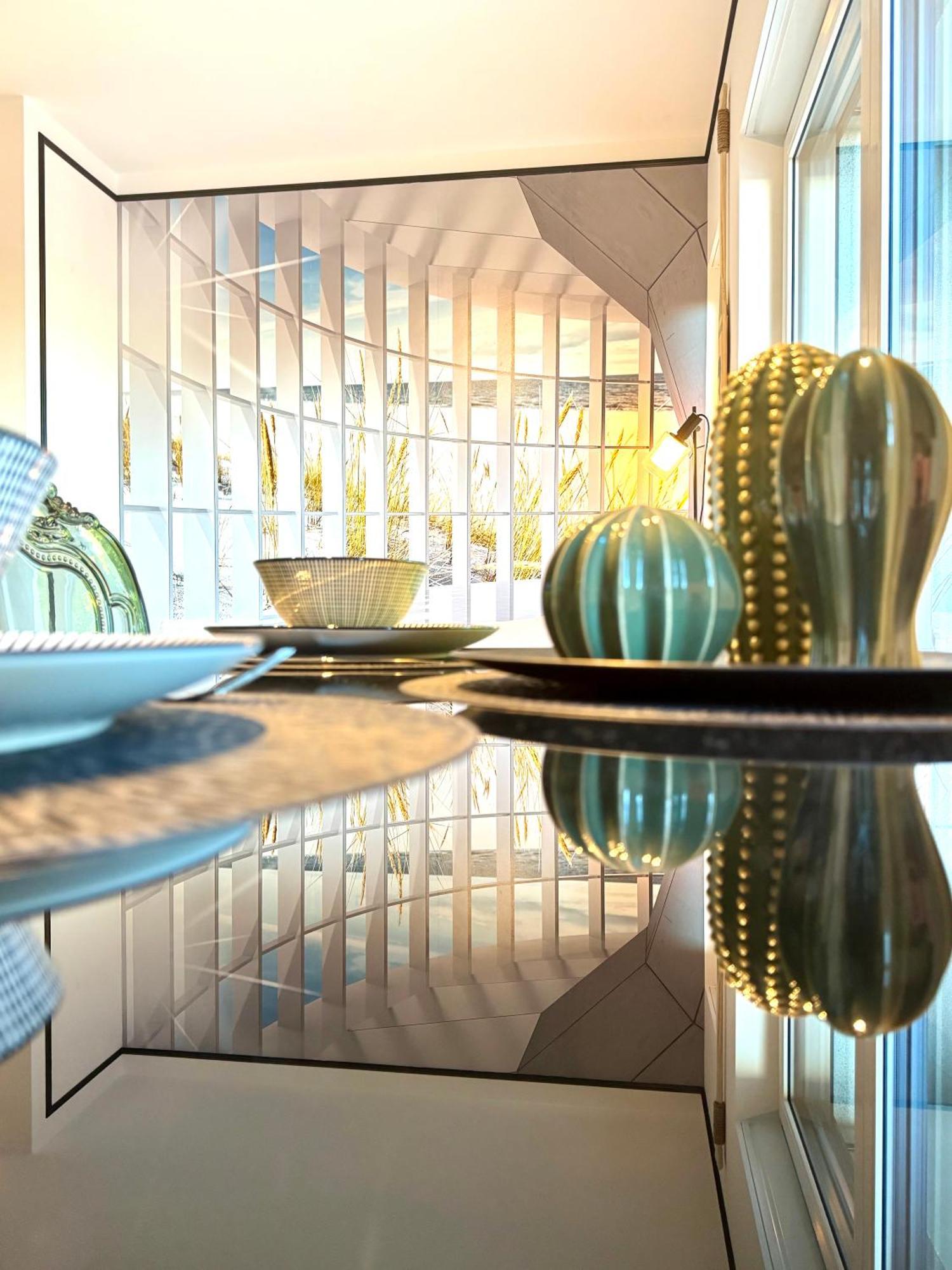 Apartament Marina 6 Delux Niechorze Zewnętrze zdjęcie