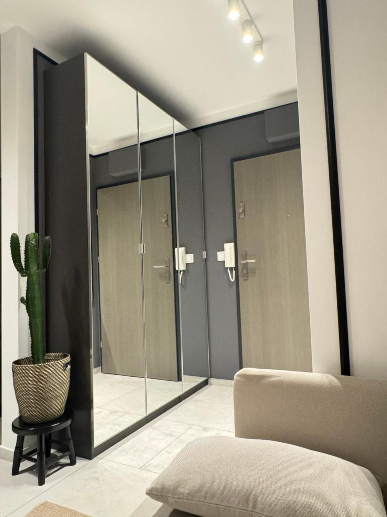 Apartament Marina 6 Delux Niechorze Zewnętrze zdjęcie