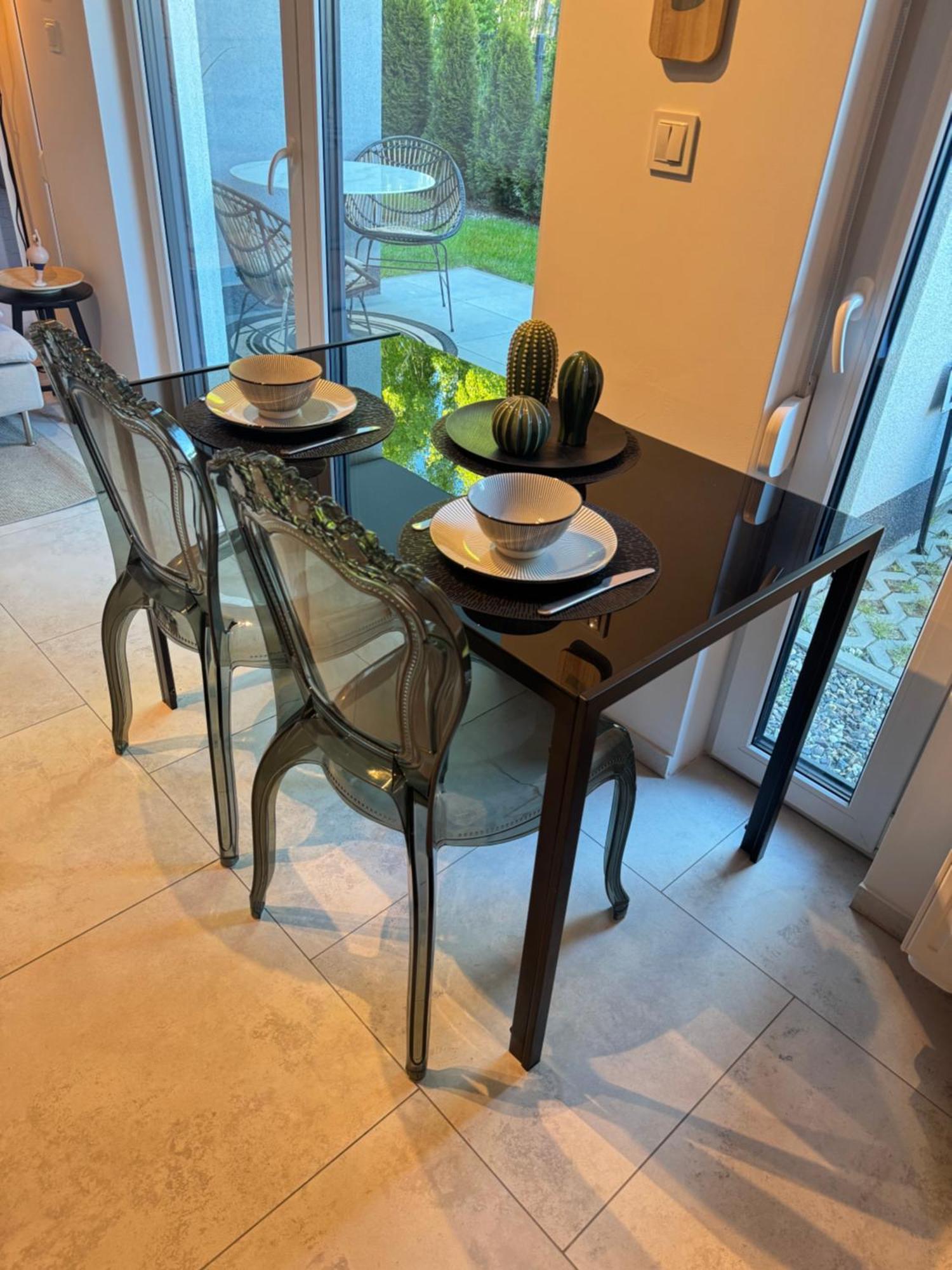 Apartament Marina 6 Delux Niechorze Zewnętrze zdjęcie