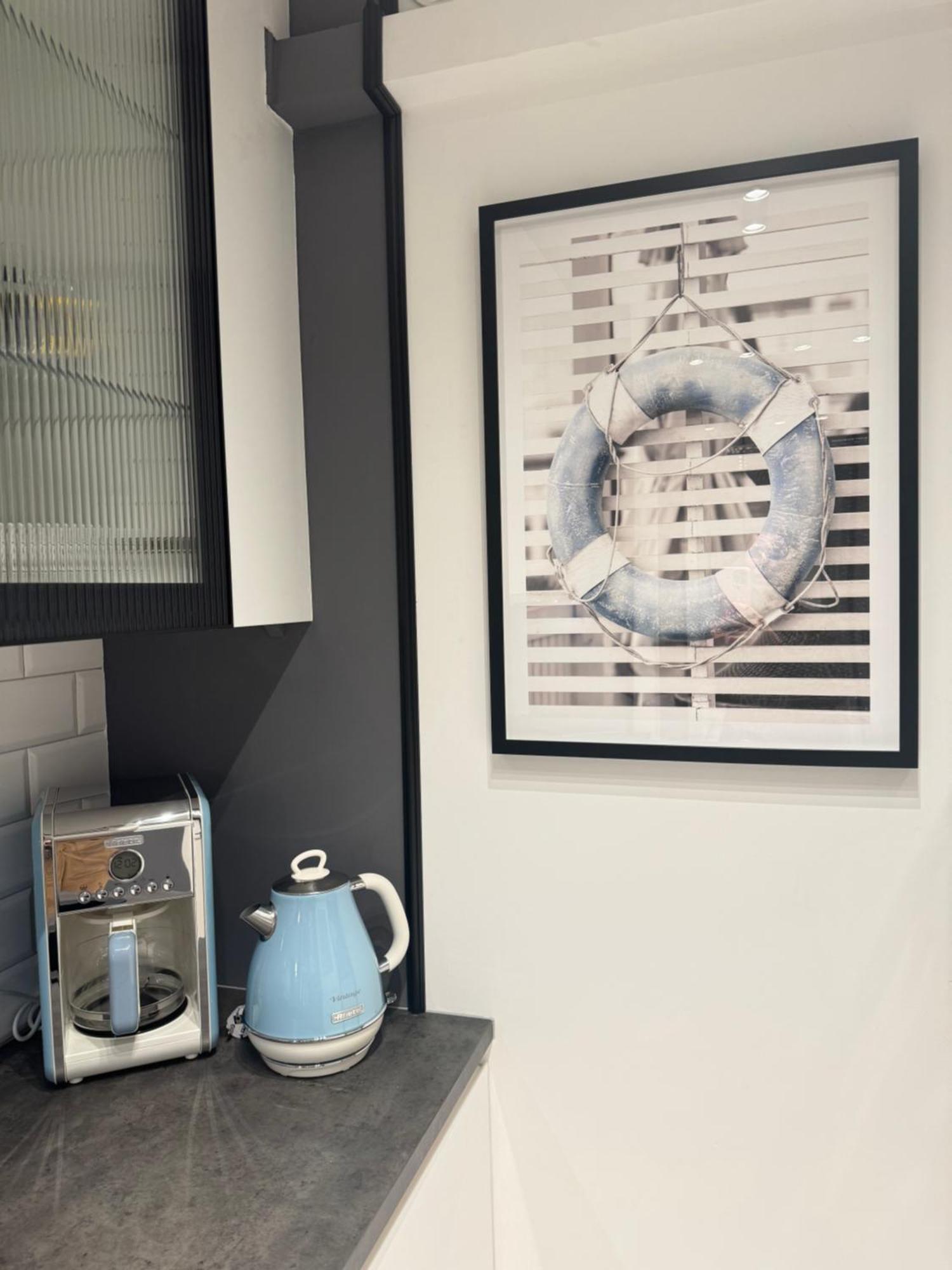 Apartament Marina 6 Delux Niechorze Zewnętrze zdjęcie