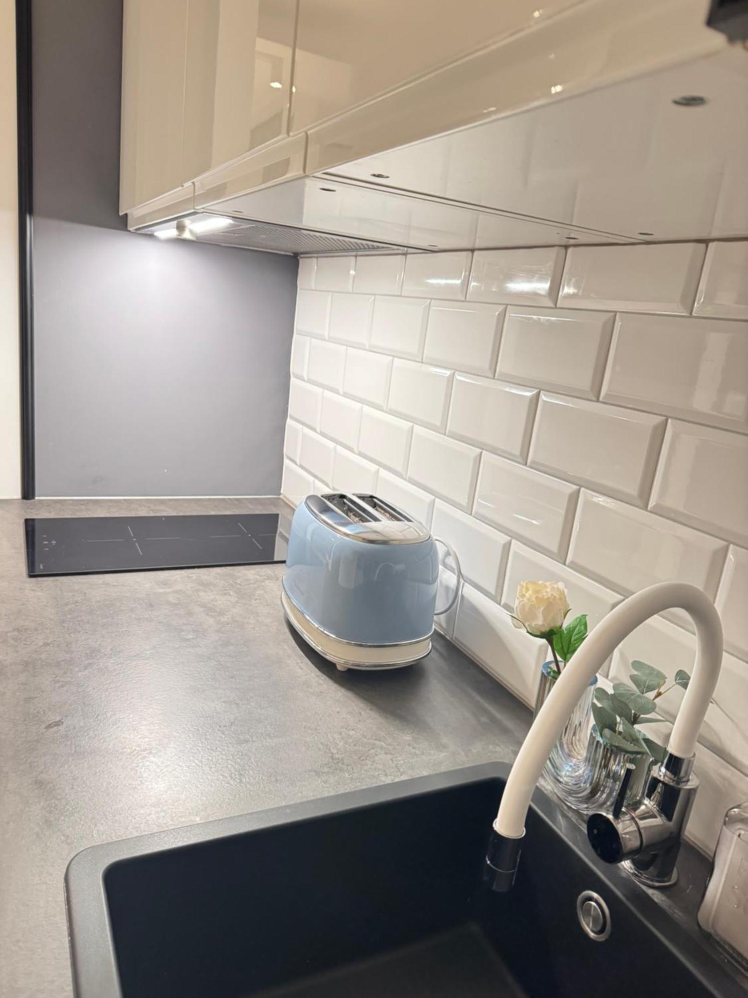 Apartament Marina 6 Delux Niechorze Zewnętrze zdjęcie