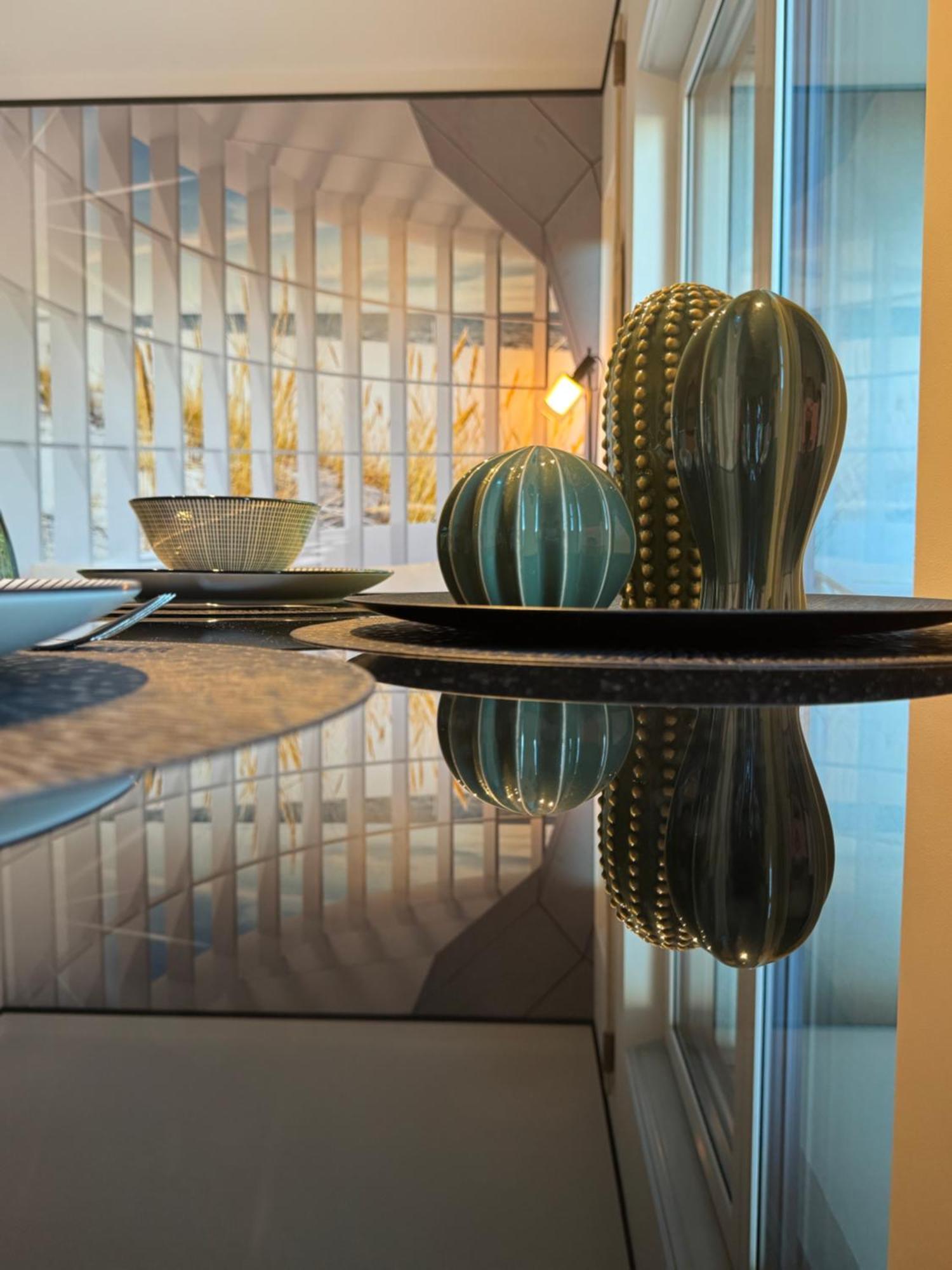Apartament Marina 6 Delux Niechorze Zewnętrze zdjęcie