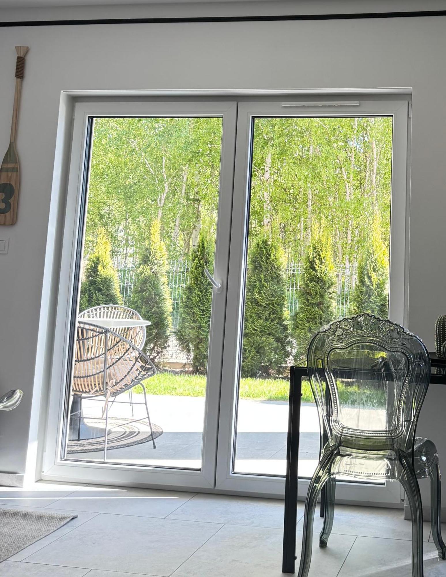 Apartament Marina 6 Delux Niechorze Zewnętrze zdjęcie