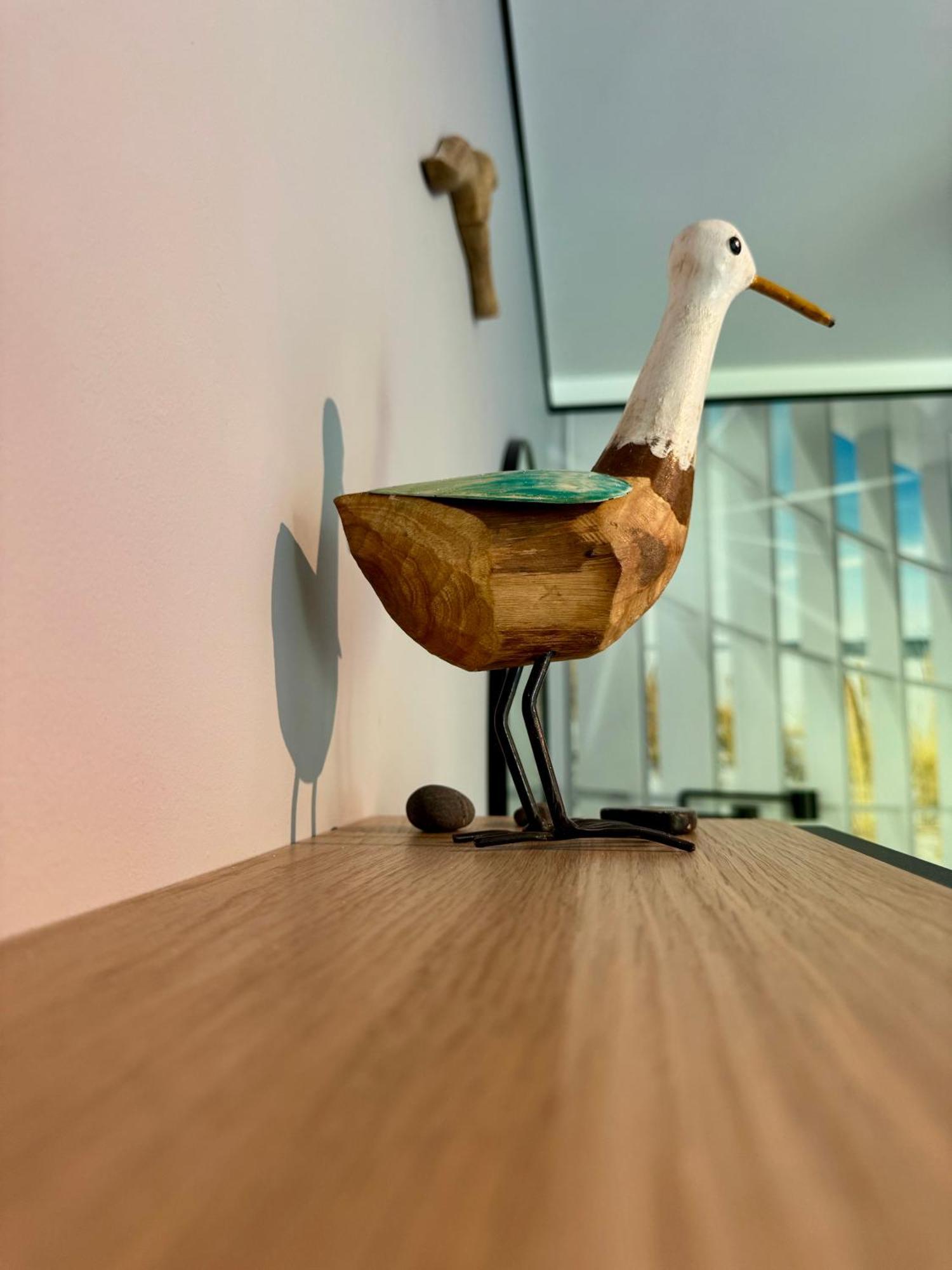 Apartament Marina 6 Delux Niechorze Zewnętrze zdjęcie