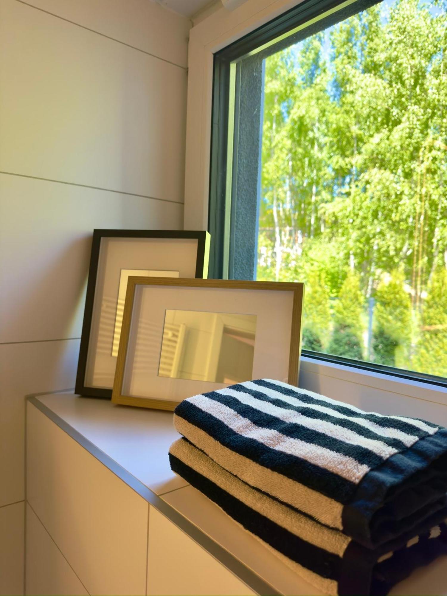 Apartament Marina 6 Delux Niechorze Zewnętrze zdjęcie
