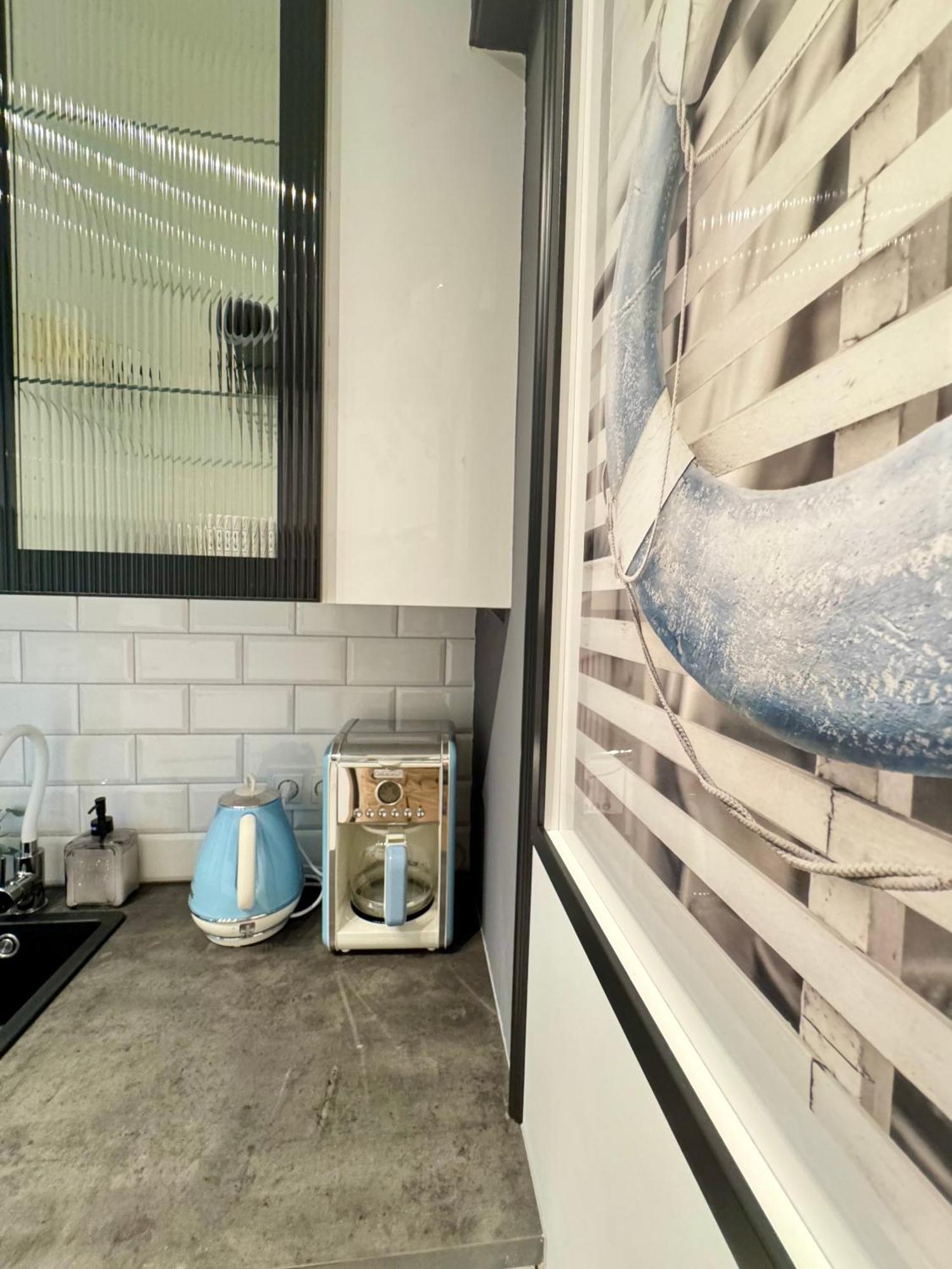 Apartament Marina 6 Delux Niechorze Zewnętrze zdjęcie