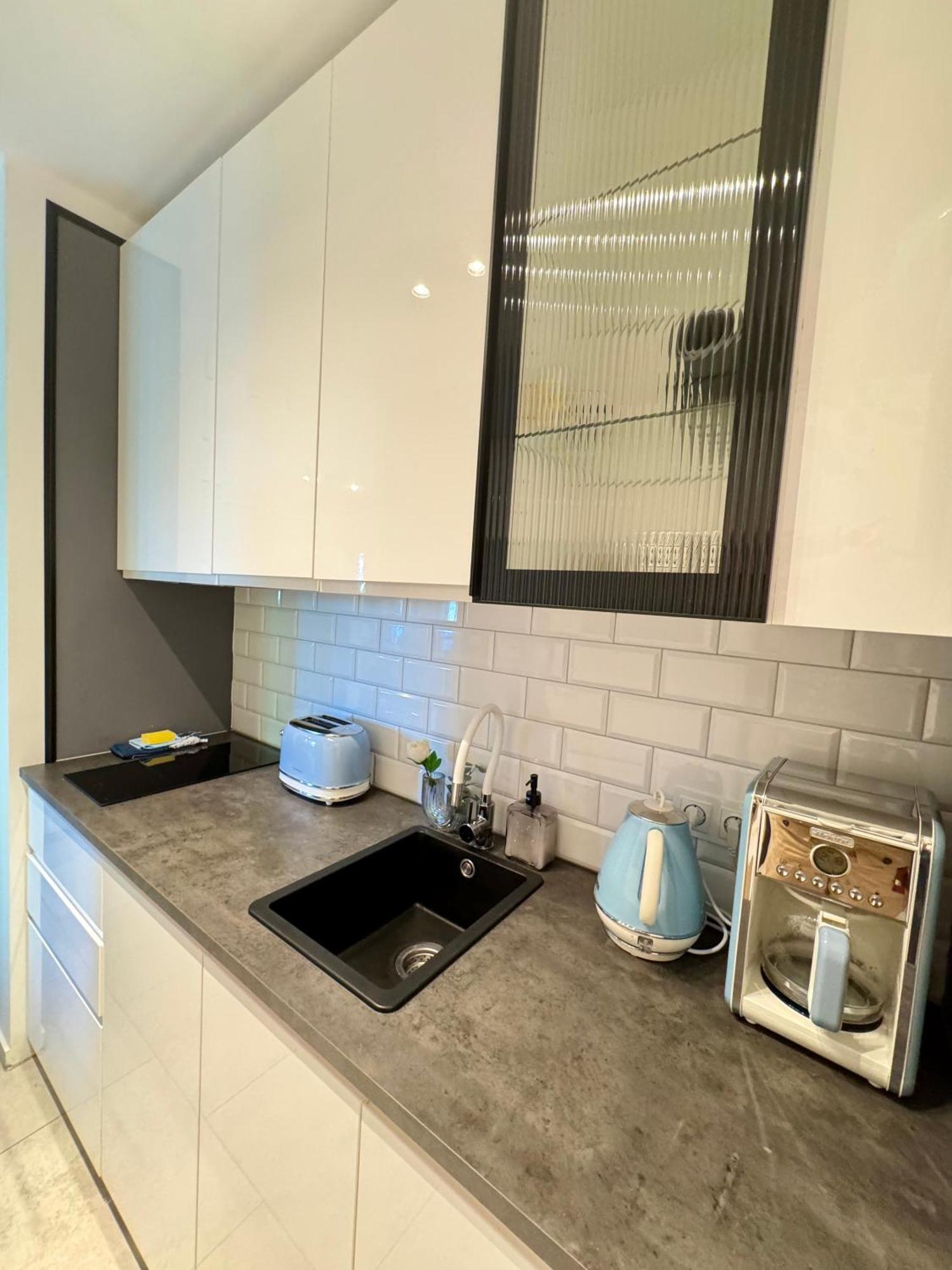 Apartament Marina 6 Delux Niechorze Zewnętrze zdjęcie