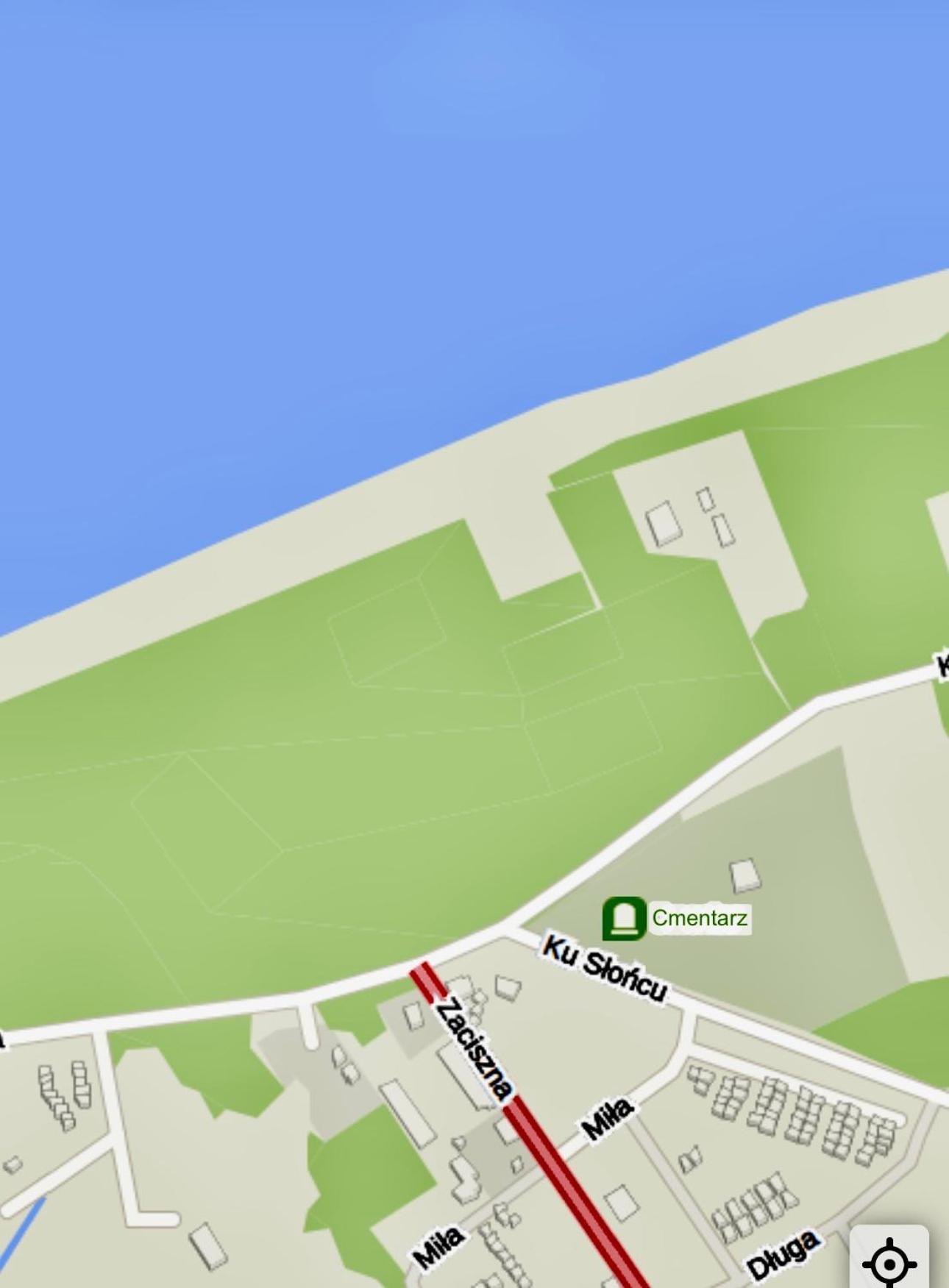 Apartament Marina 6 Delux Niechorze Zewnętrze zdjęcie