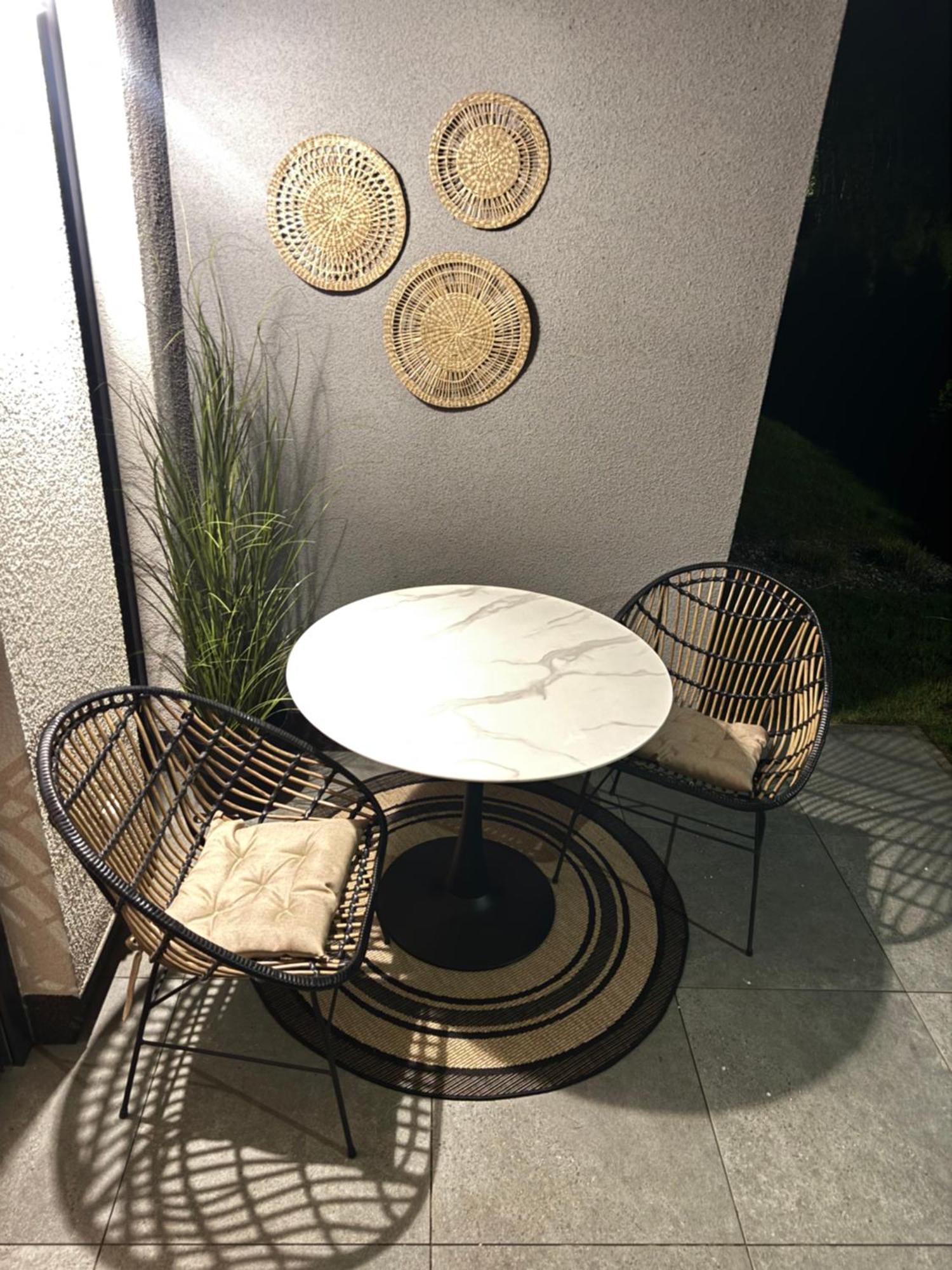 Apartament Marina 6 Delux Niechorze Zewnętrze zdjęcie