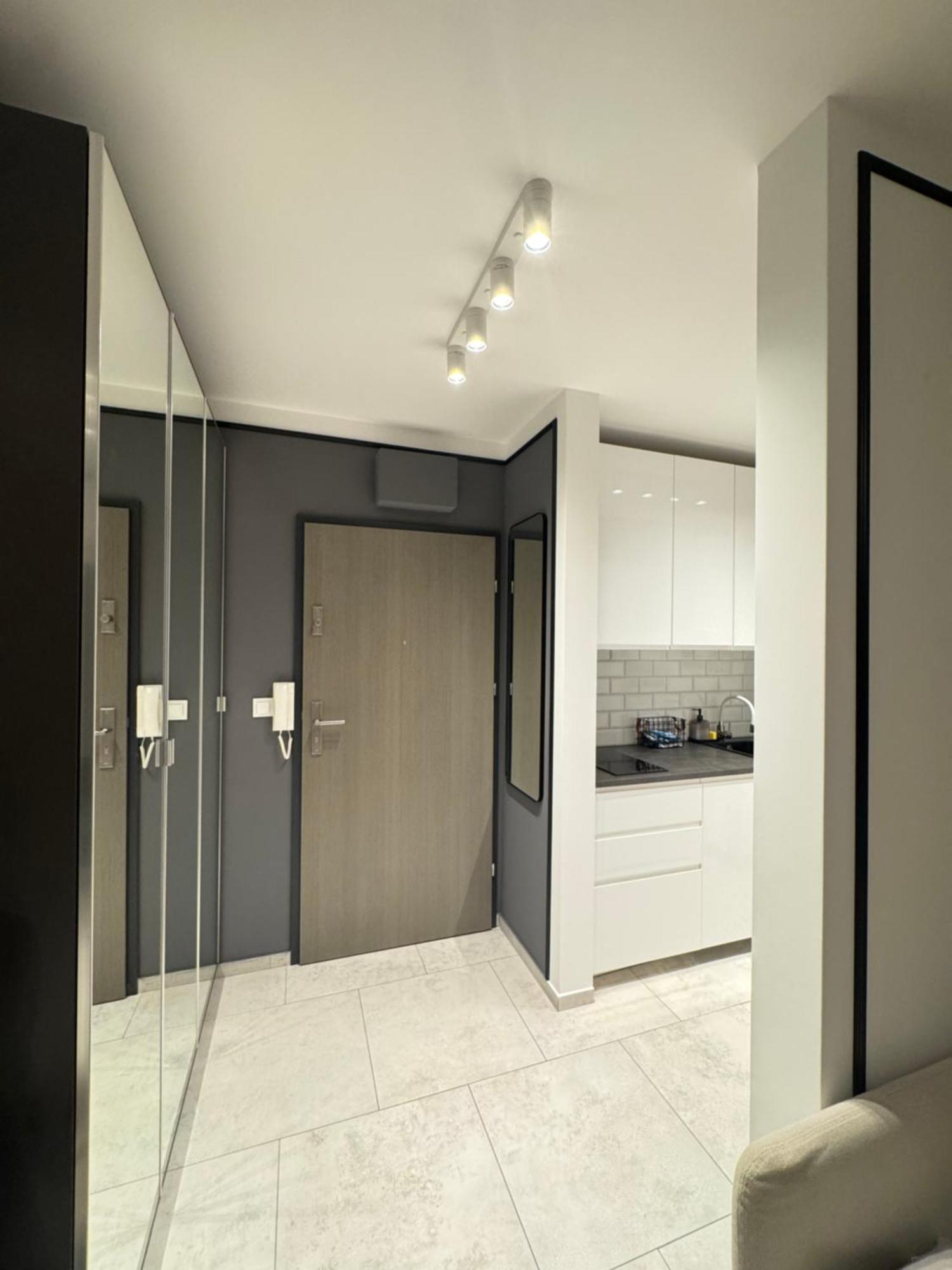 Apartament Marina 6 Delux Niechorze Zewnętrze zdjęcie