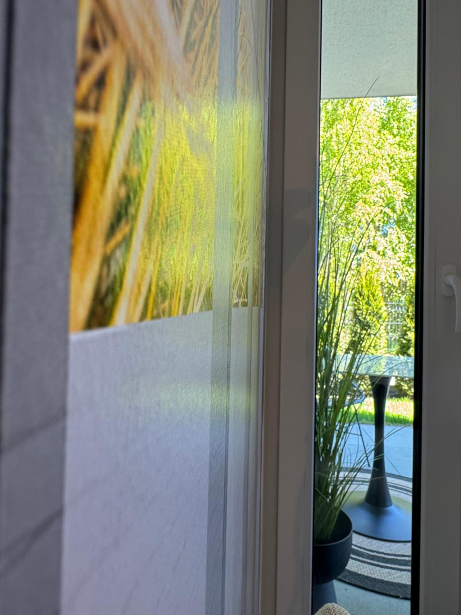 Apartament Marina 6 Delux Niechorze Zewnętrze zdjęcie