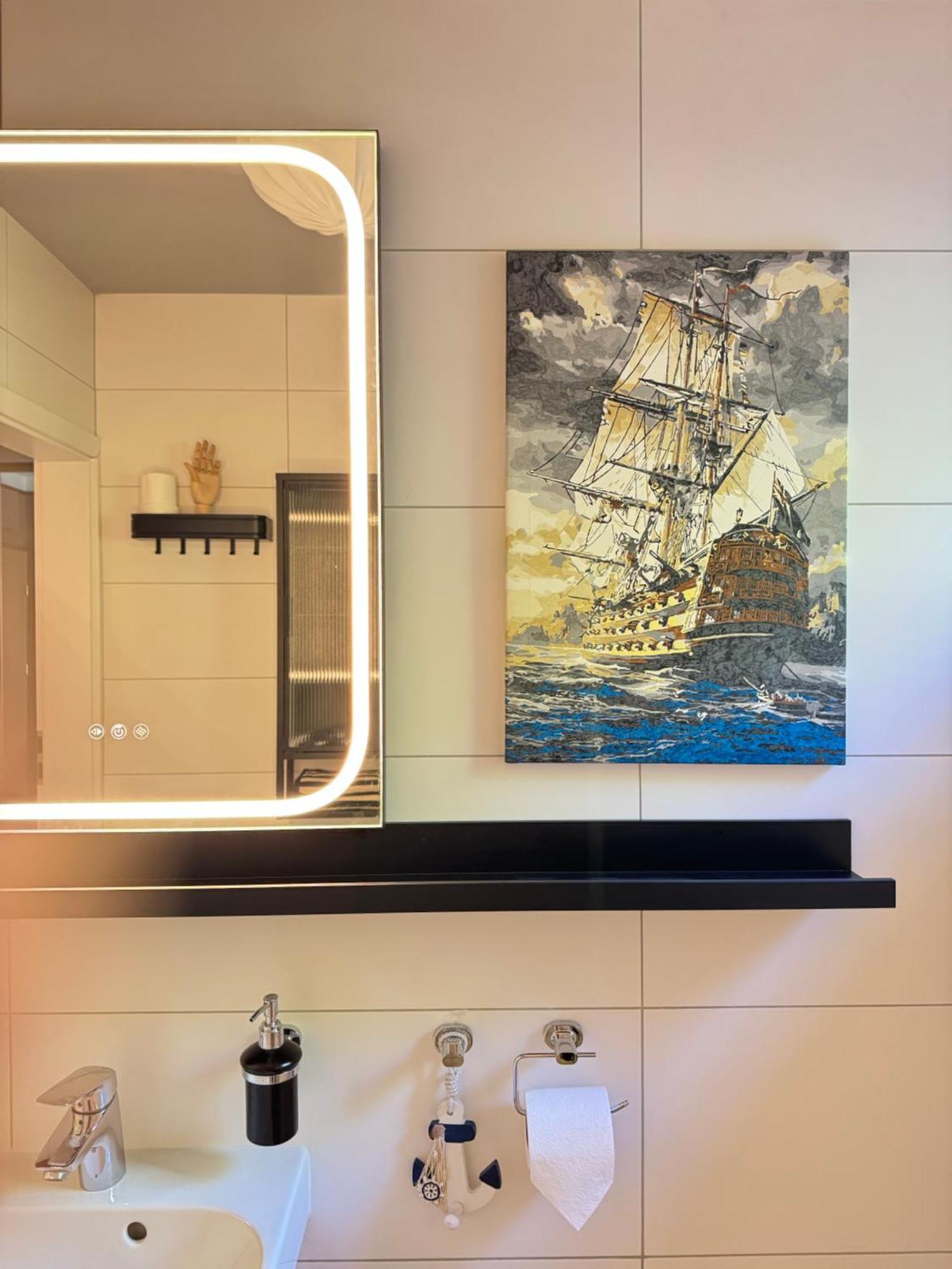 Apartament Marina 6 Delux Niechorze Zewnętrze zdjęcie