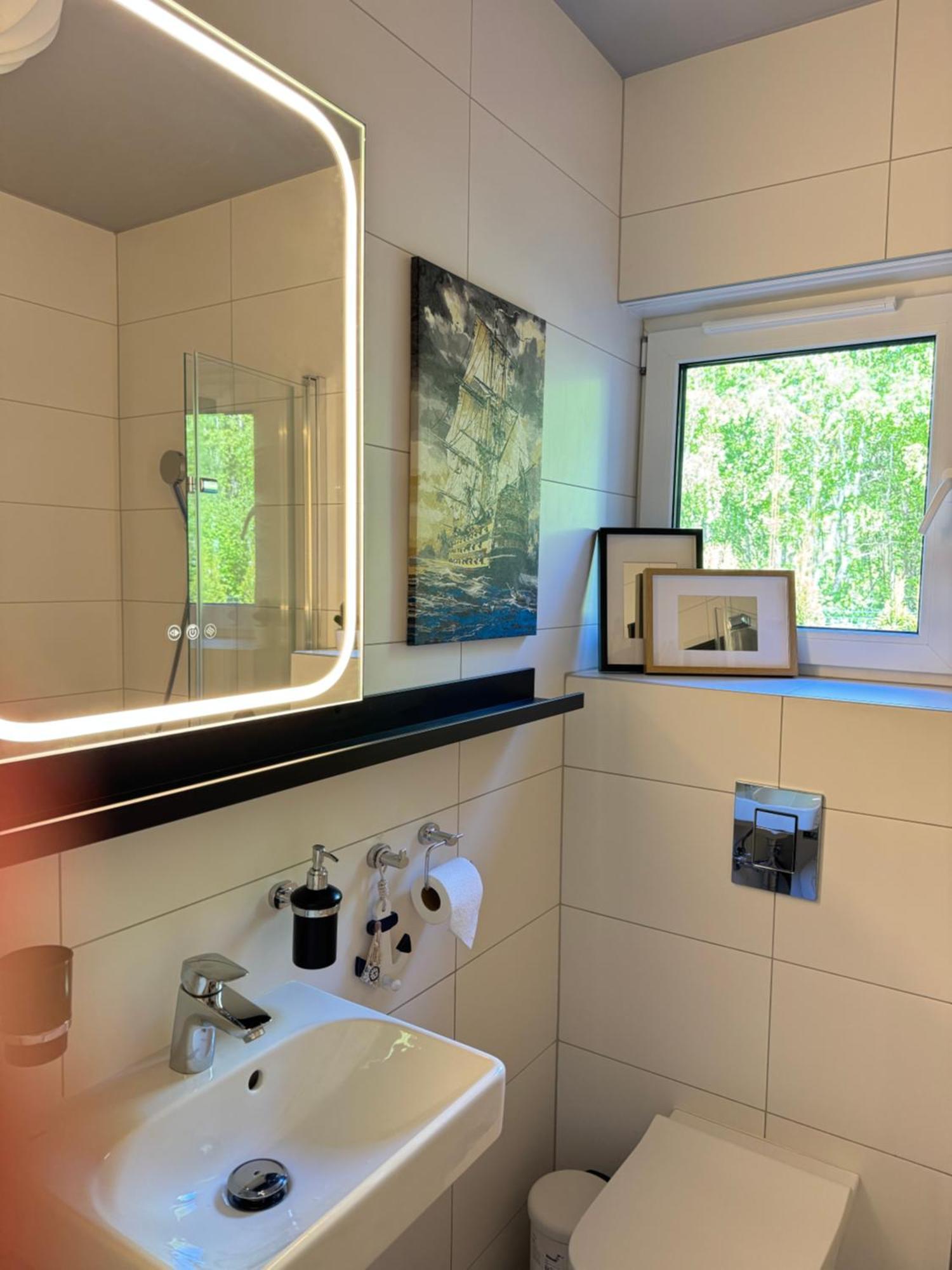 Apartament Marina 6 Delux Niechorze Zewnętrze zdjęcie