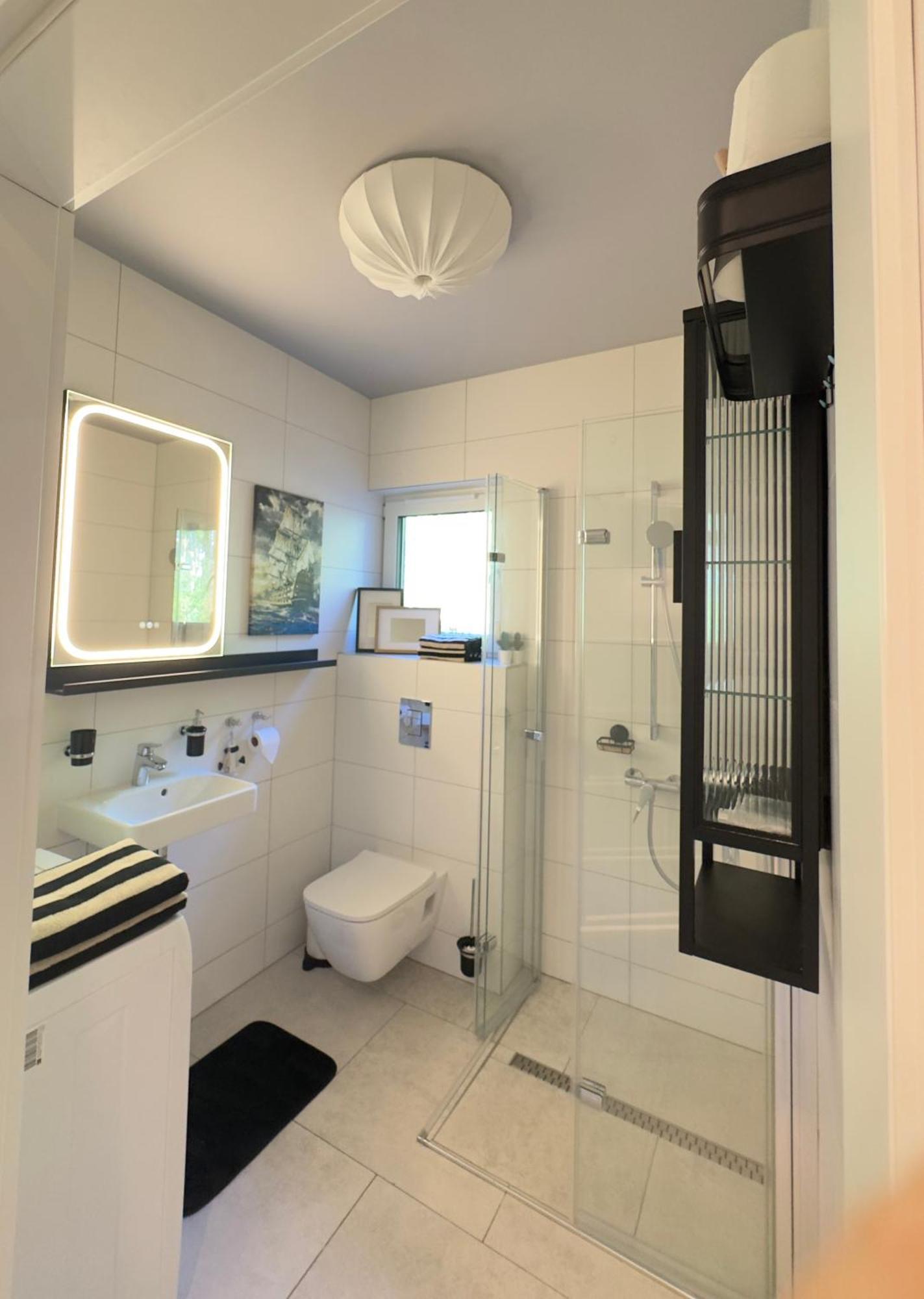 Apartament Marina 6 Delux Niechorze Zewnętrze zdjęcie