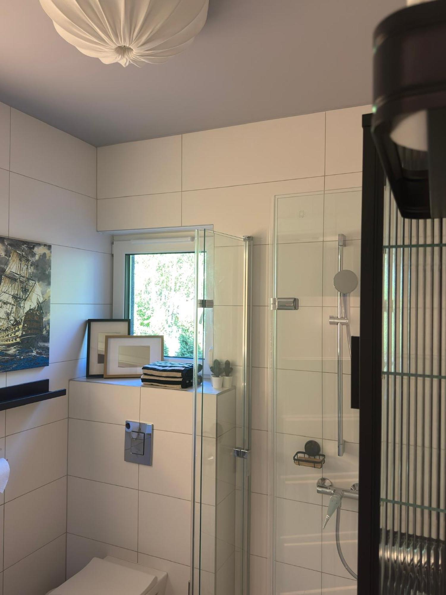 Apartament Marina 6 Delux Niechorze Zewnętrze zdjęcie